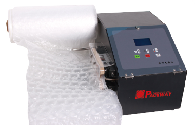 葫(hu)蘆型緩沖(chong)包裝機