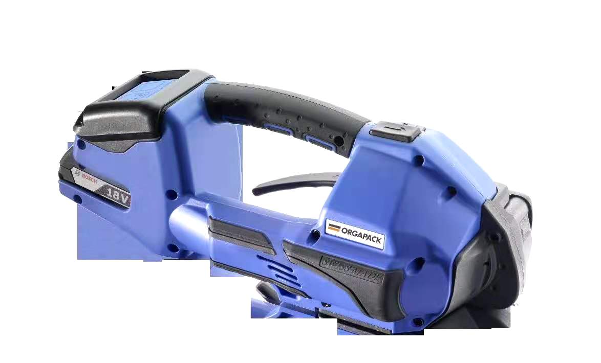 ORT260全自動打(da)包機