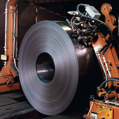 TITAN VS31全自(zi)動打捆機(ji)