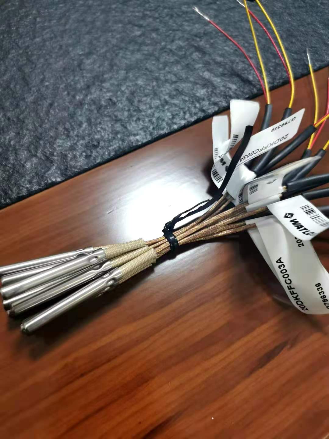 制藥(yao)設備配件(jian)