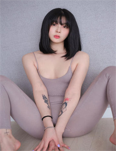 花儿怒放