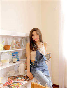 美人为馅