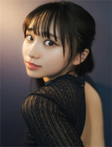 肮脏的女人