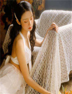 当家的女人