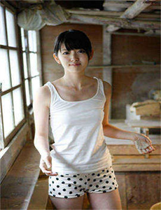 女演员们