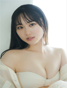 怒放