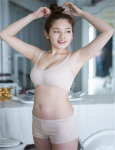 丹麦小村教堂